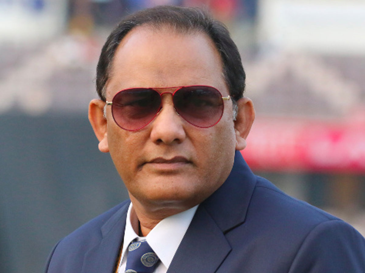 బీసీసీఐ ఎన్నికల్లో హెచ్‌సీఏకు ప్రాతినిధ్యం వహించనున్న అజారుద్దీన్…