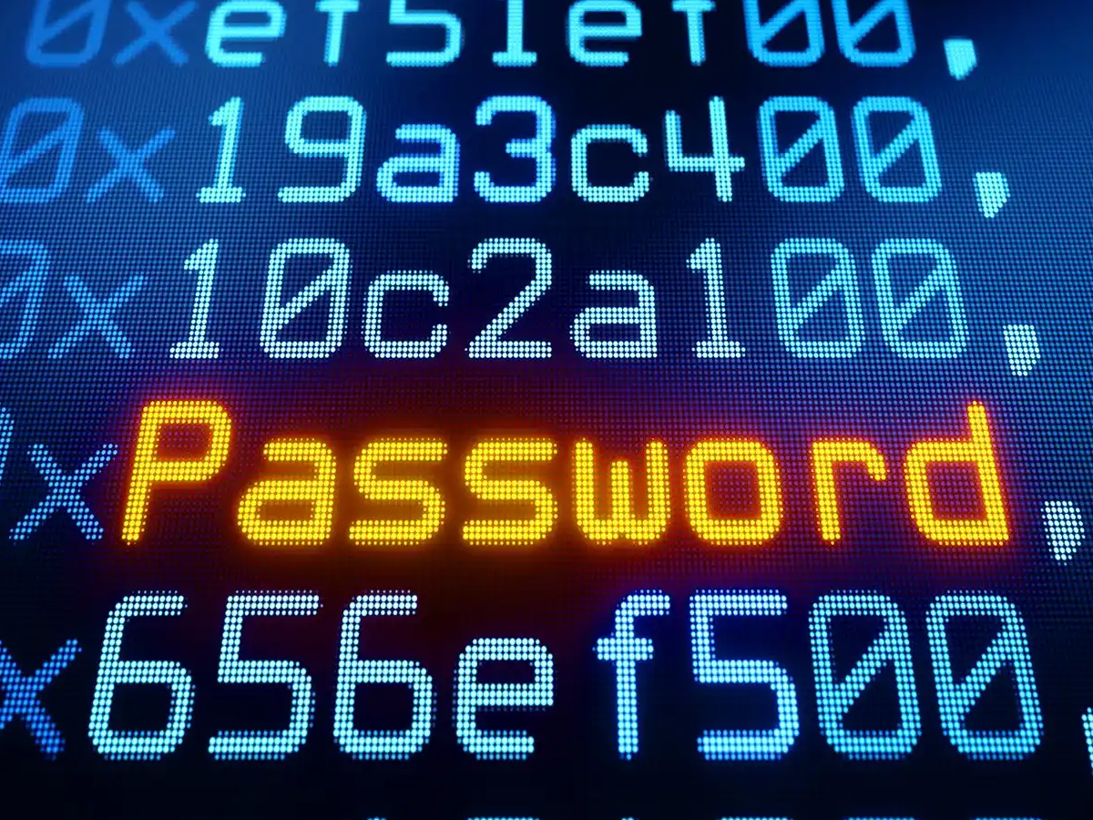 ఇండియాలో ఎక్కువ‌గా ఈ ప‌దాల‌నే పాస్‌వ‌ర్డ్ గా వినియోగిస్తార‌ట‌…