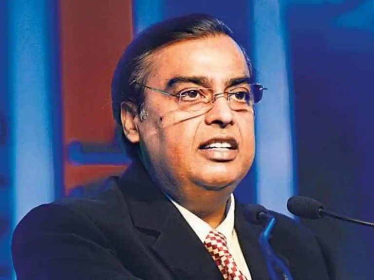 వాల్‌మార్ట్ బాట‌లో అంబానీ… ఆస్తుల పంప‌కం విష‌యంలో…