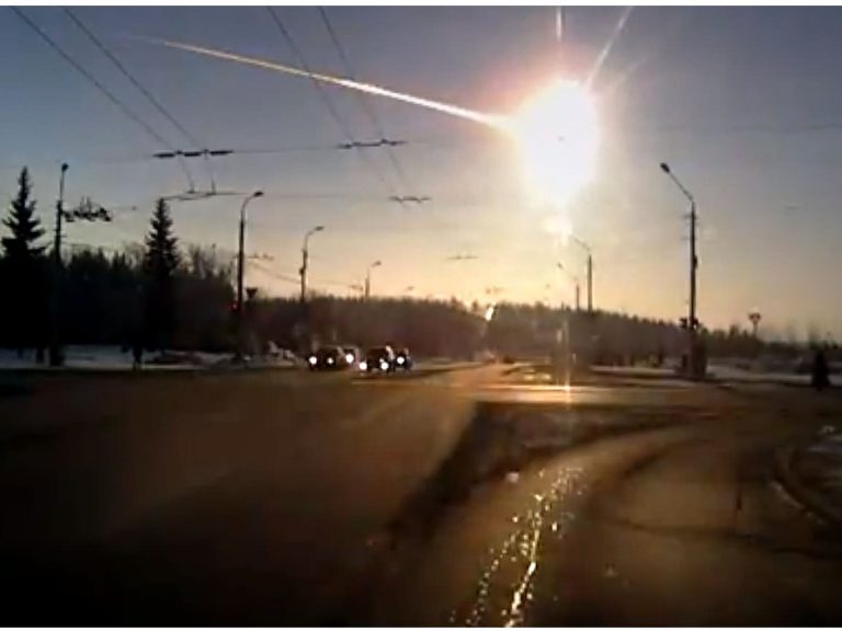 2013, ఫిబ్ర‌వ‌రి 15 నాటి ఘ‌ట‌న మ‌ళ్లీ జ‌రిగితే…