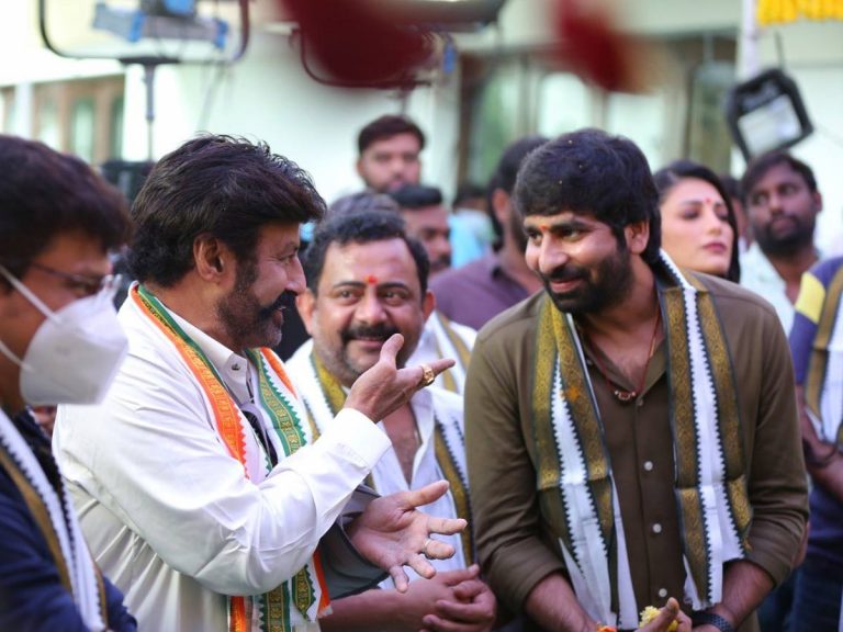 చొక్కాలు చించుకుని… గోపీచంద్ మలినేని ఎమోషనల్ పోస్ట్