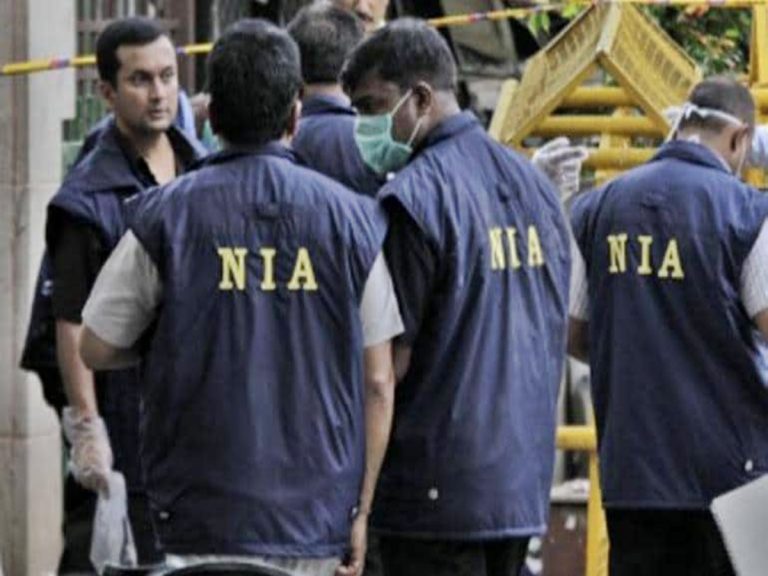 NIA Raids: ముంబైలో దావూద్ అనుచరుల ఆఫీసులపై ఎన్ఐఏ దాడులు..