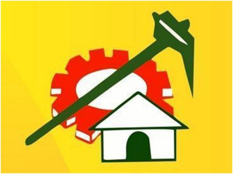 భోగి మంటల్లో ఏపీ జీవోలు వేసిన టీడీపీ శ్రేణులు..