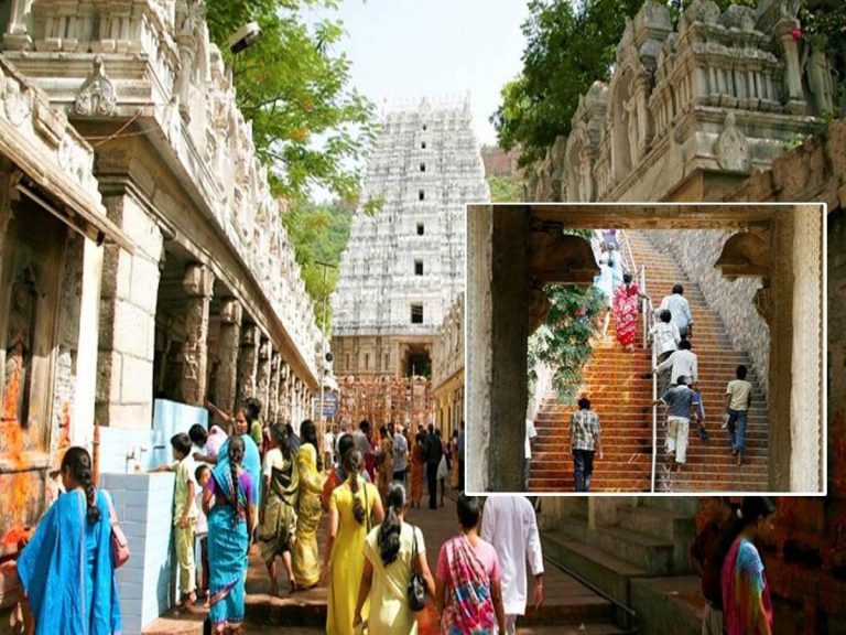 శ్రీవారి భక్తులకు అలెర్ట్: 2 రోజుల పాటు నడకదారులు మూసివేత..