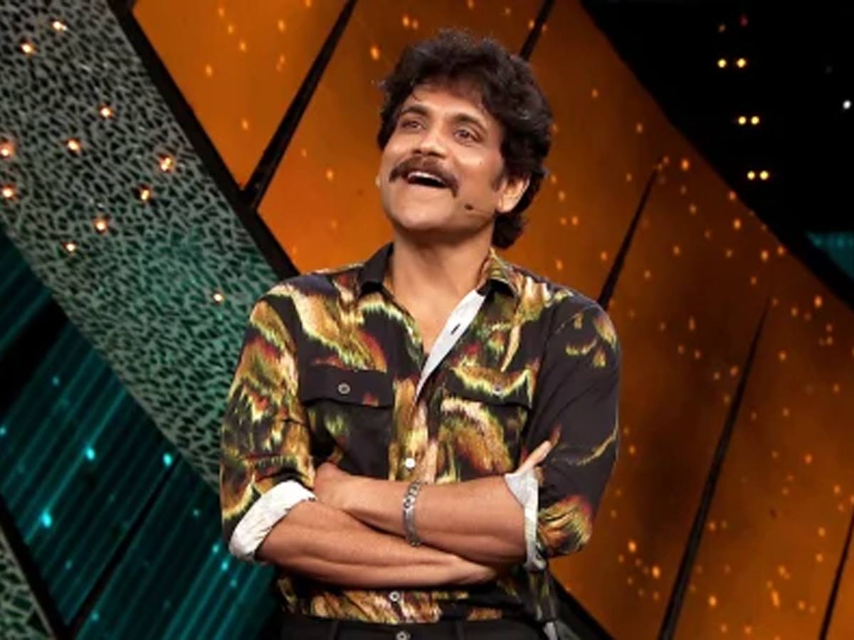 రిలేషన్ షిప్ కౌన్సెలర్‌గా మారిన నాగ్