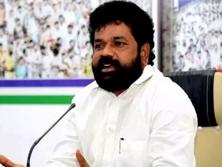 బద్వేల్ ఫలితాలతో చంద్రబాబు మైండ్ బ్లాంక్ అయ్యింది : నందిగం సురేష్