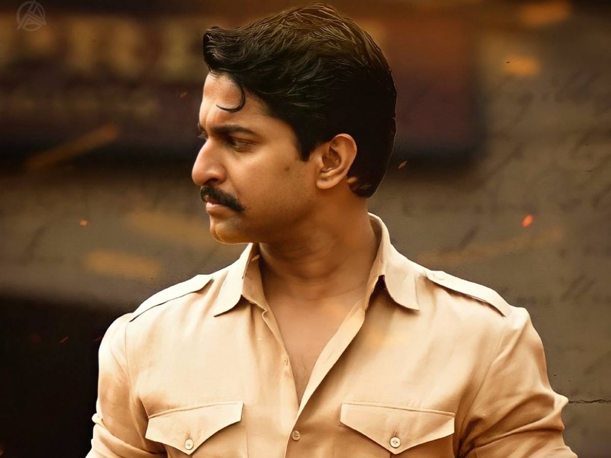 రాయాలన్నా, కాల రాయాలన్నా… మీడియాపై నాని కామెంట్స్