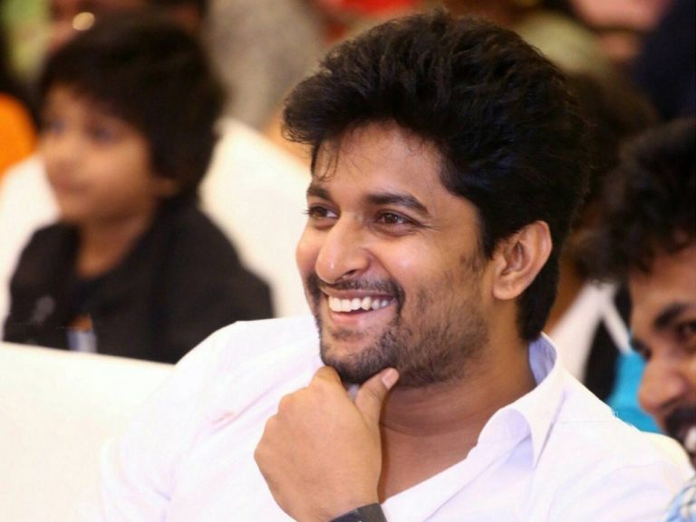 టికెట్ రేట్లపై నాని కౌంటర్