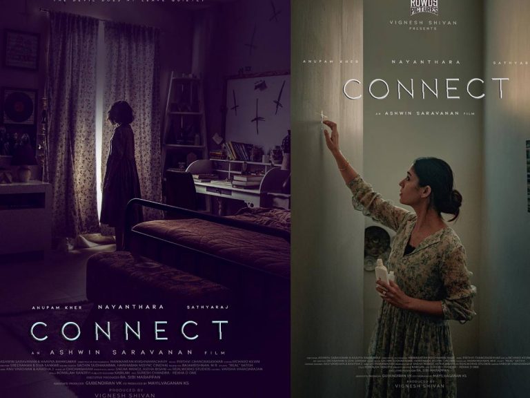 ‘మాయ’ డైరెక్టర్ తో నయన్ ‘కనెక్ట్’