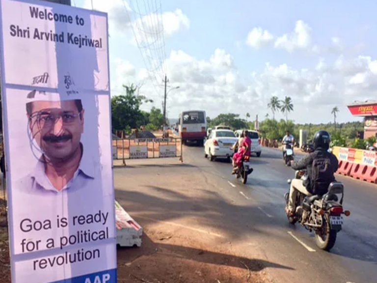 కేజ్రీవాల్ హామీల‌పై వెల్లువెత్తున్న విమ‌ర్శ‌లు…