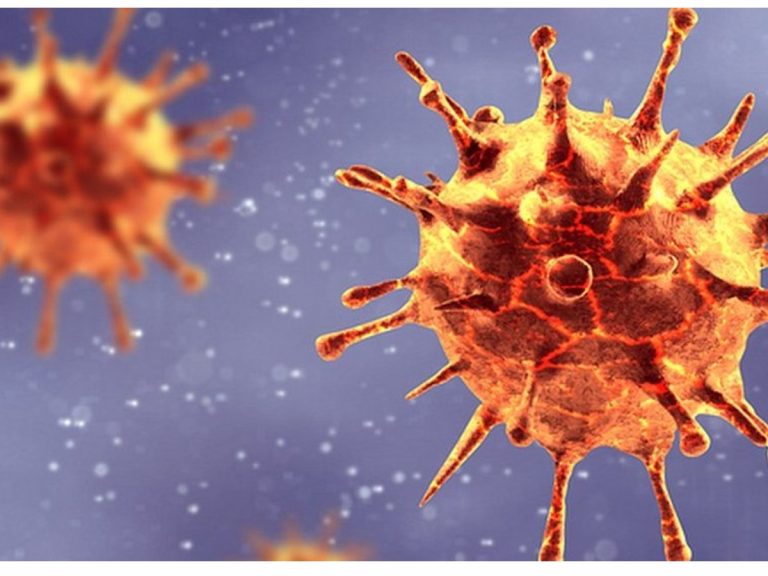 భార‌త్‌లో మ‌రో కొత్త వేరియంట్‌… హై అల‌ర్ట్ ప్ర‌క‌టించిన కేంద్రం…