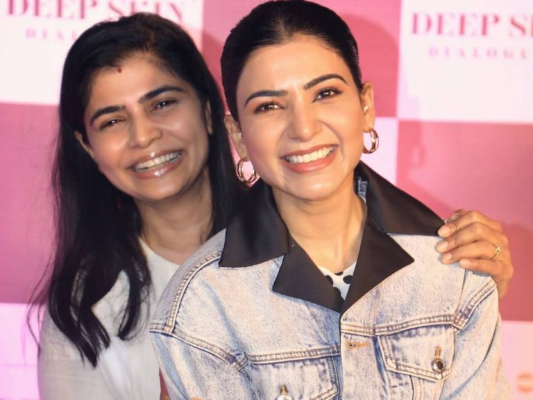 చిన్మయి కొత్త బిజినెస్… అద్భుతం అంటున్న సమంత