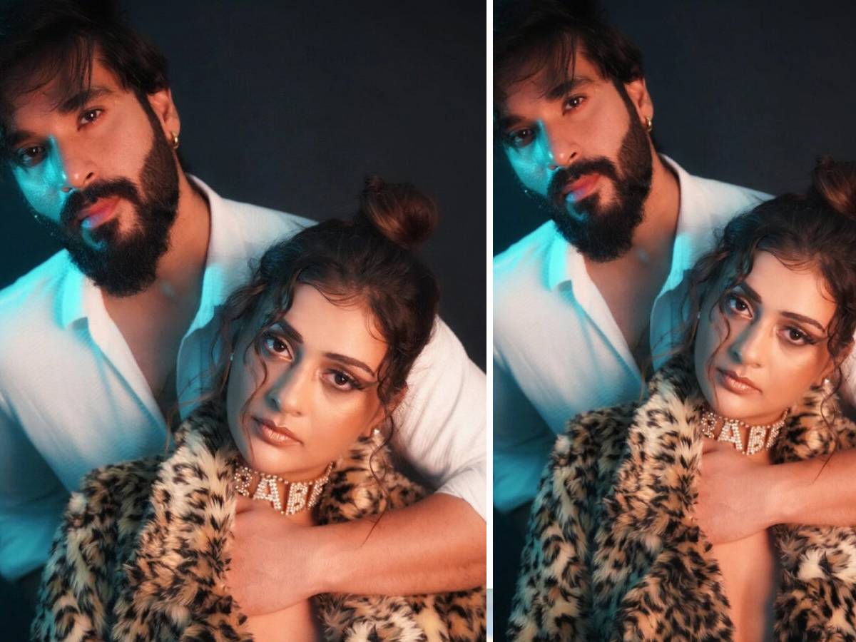 వైల్డ్ థింగ్స్ … ప్రియుడితో పాయల్ రొమాంటిక్ పిక్ వైరల్