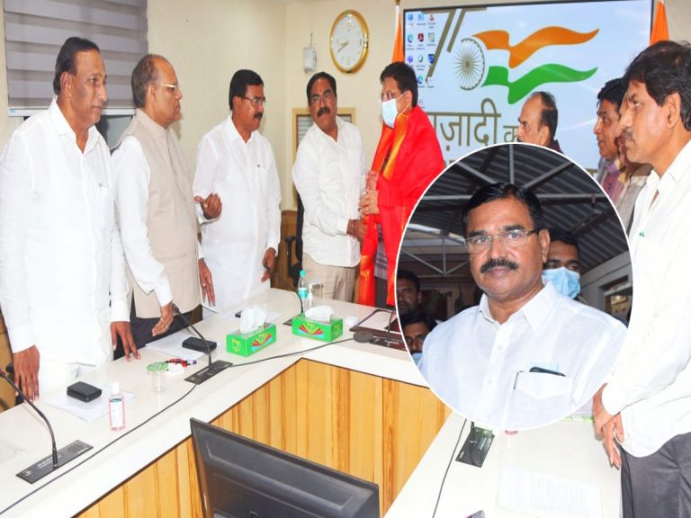 ఆశతో వచ్చాం.. కేంద్రం నిరాశపరిచింది..