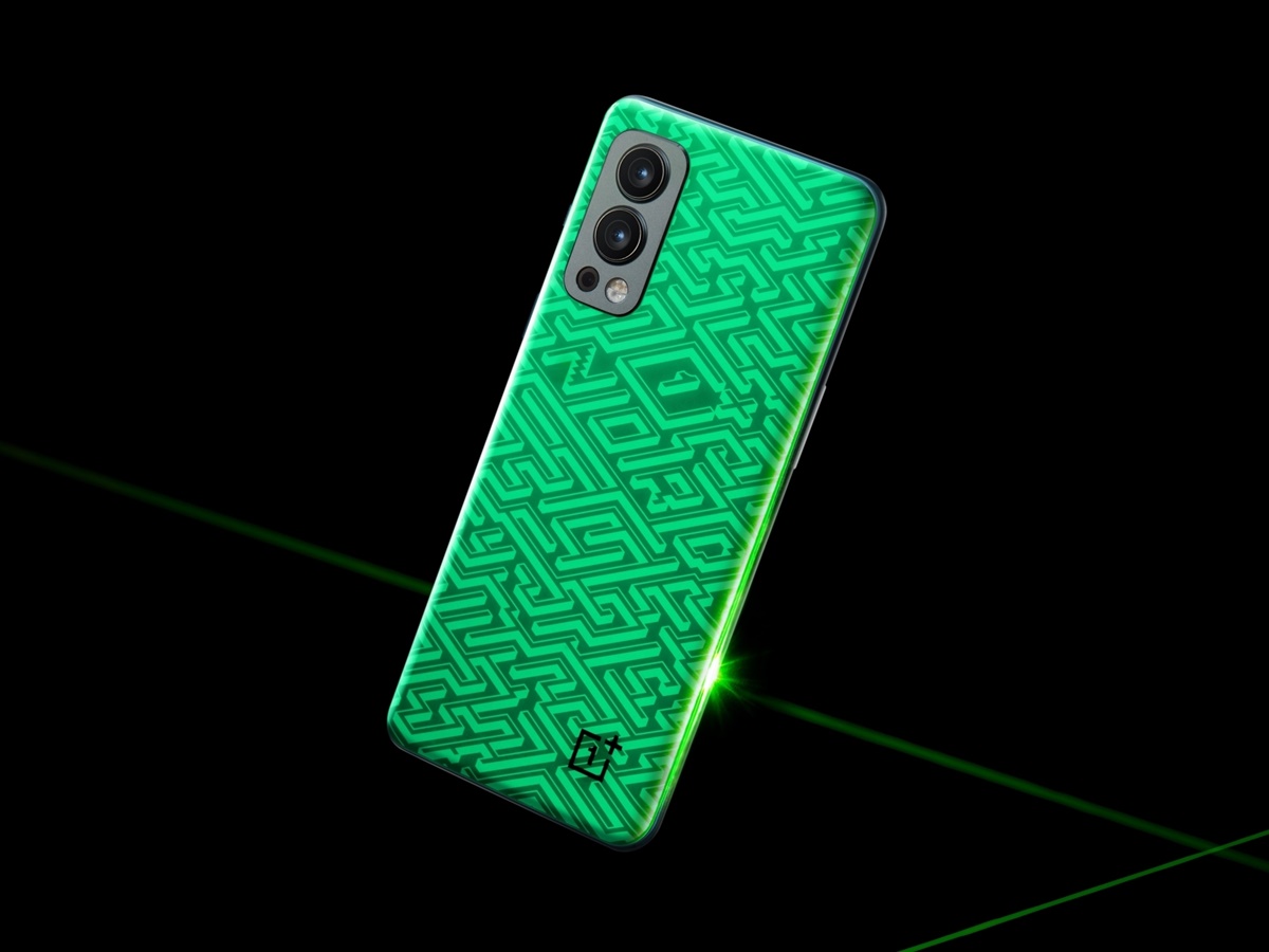 వన్ ప్లస్ నుంచి మరో కొత్త ఫోన్.. ఫీచర్లు చూశారా?