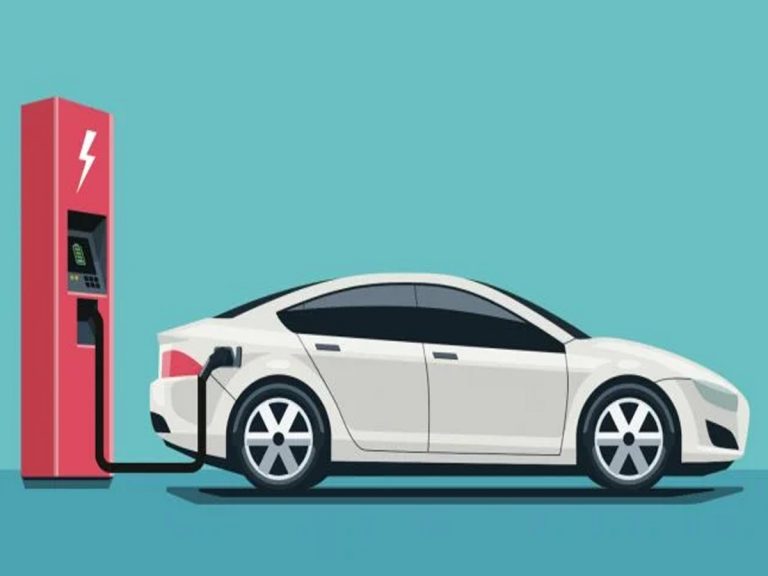 ఎల‌క్ట్రిక్ కార్ల త‌యారీ రంగంలోకి మ‌రో మొబైల్ కంపెనీ… 2024 ల‌క్ష్యంగా…