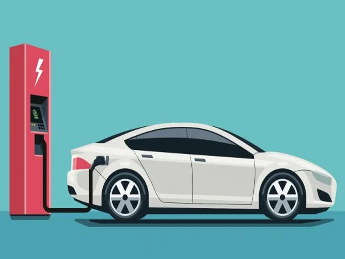 ఎల‌క్ట్రిక్ కార్ల త‌యారీ రంగంలోకి మ‌రో మొబైల్ కంపెనీ… 2024 ల‌క్ష్యంగా…