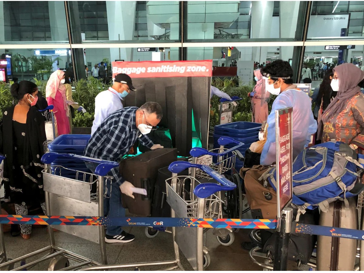 ప్ర‌పంచంలో పెరుగుతున్న ఒమిక్రాన్ కేసులు…