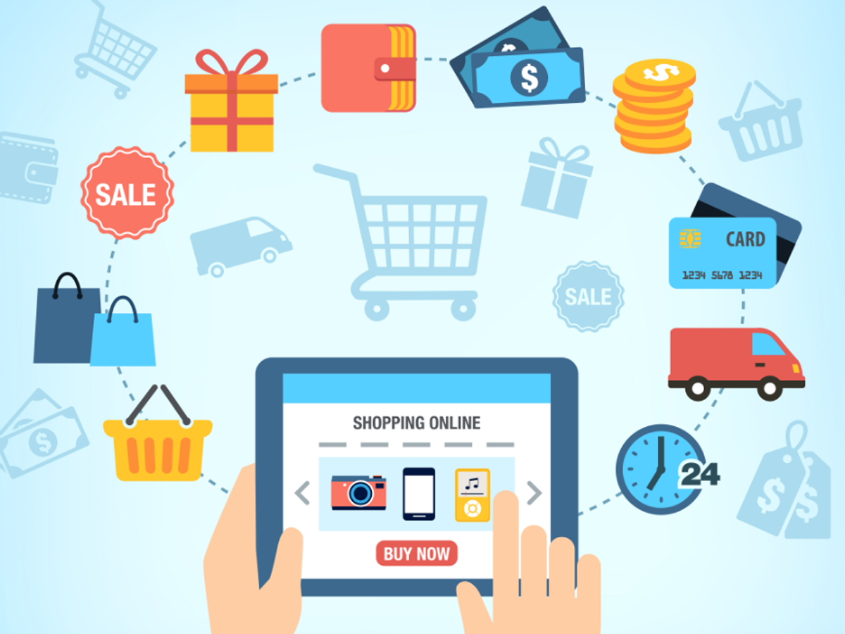 షాకింగ్ ఫ్యాక్ట్స్‌:  రాబోయే ఐదేళ్ల‌లో రూ.37 ల‌క్ష‌ల కోట్ల ఆన్‌లైన్ వ్యాపారం…