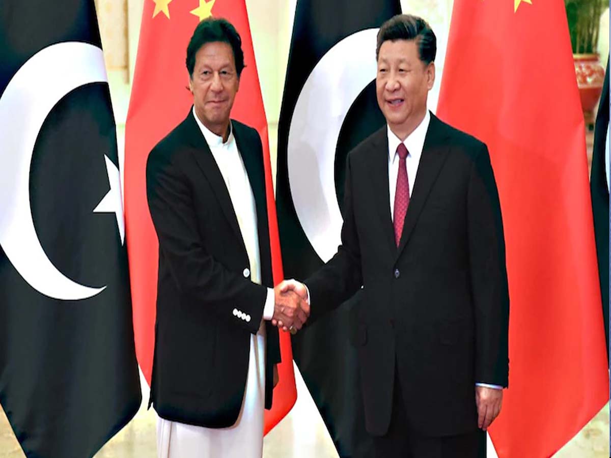 ఆఫ్ఘనిస్తాన్‌పై భారత్‌ నిర్వహించిన డైలాగ్‌ డిక్లరేషన్‌కు చైనా గైర్హాజరు