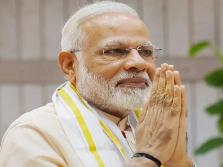 ప్రధాని మోదీ 4 గంటల పర్యటనకు రూ.23 కోట్ల ఖర్చు