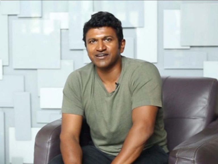 పునీత్‌ కళ్లతో నలుగురికి వెలుగు