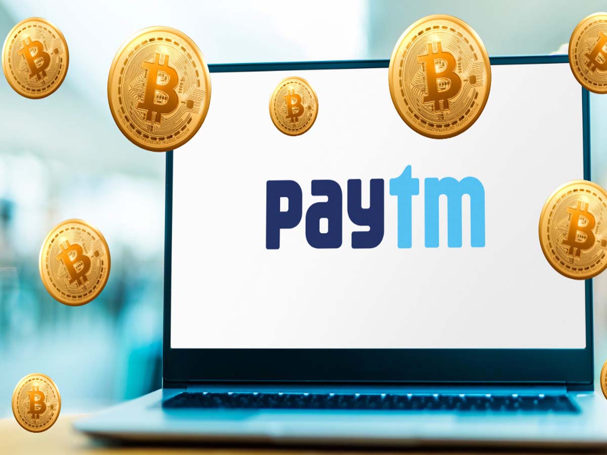 పేటీఎం కీల‌క నిర్ణ‌యం… బిట్‌కాయిన్ ట్రేడింగ్ రంగంలోకి…