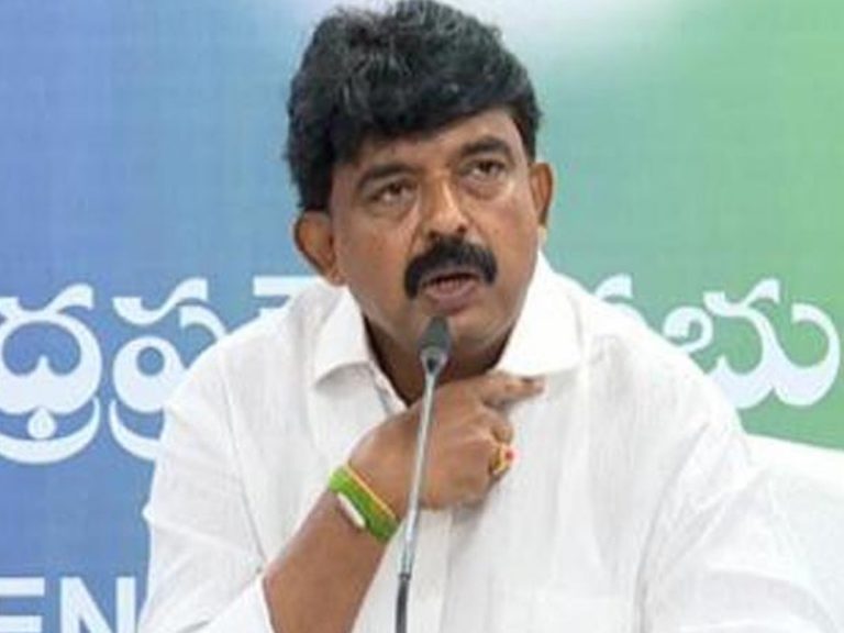 Perni Nani : టికెట్ రేట్లపై జీవో ఆలస్యం… ఎందుకంటే ?