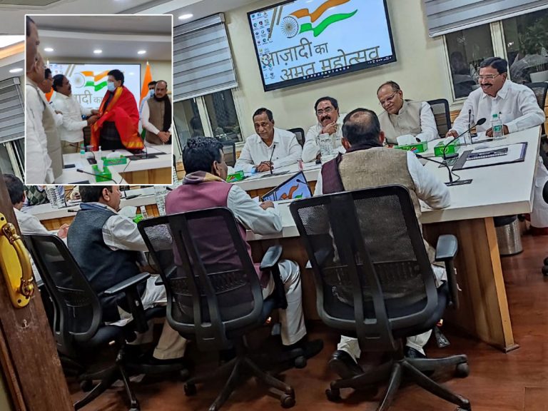 యాసంగి వడ్లపై కేంద్రం క్లారిటీ.. తెలంగాణకు నిరాశ..