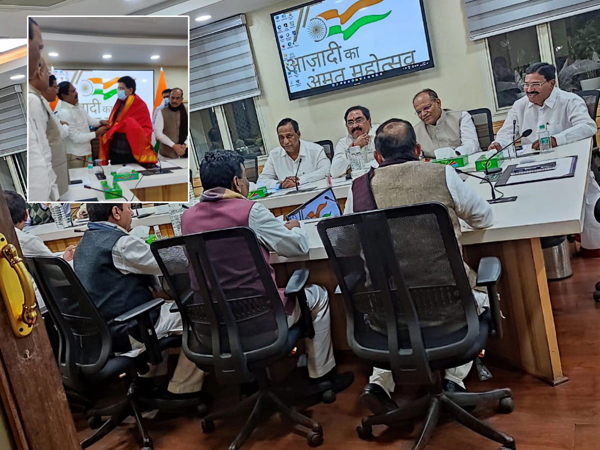 యాసంగి వడ్లపై కేంద్రం క్లారిటీ.. తెలంగాణకు నిరాశ..