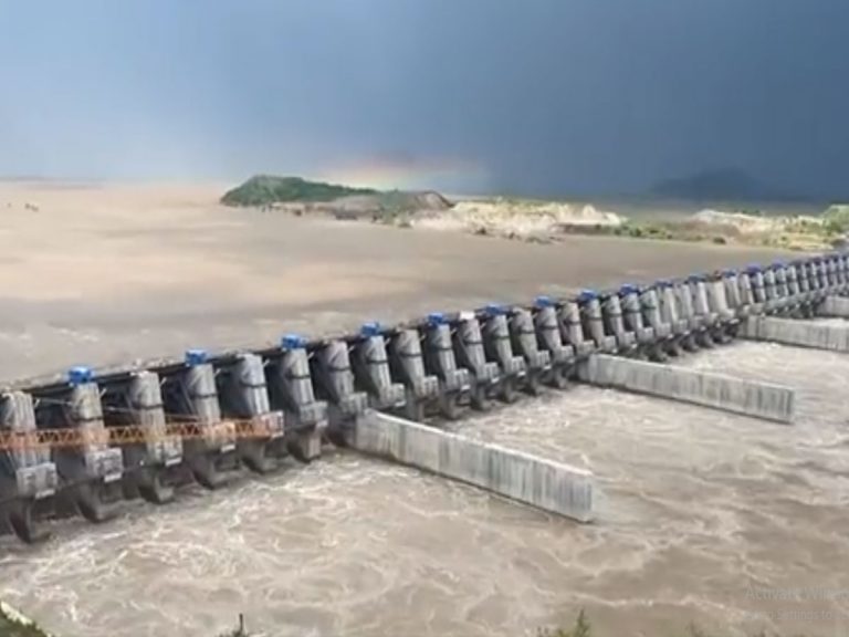 Polavaram Project : పనుల పురోగతిని పరిశీలించనున్న జగన్, షెకావత్