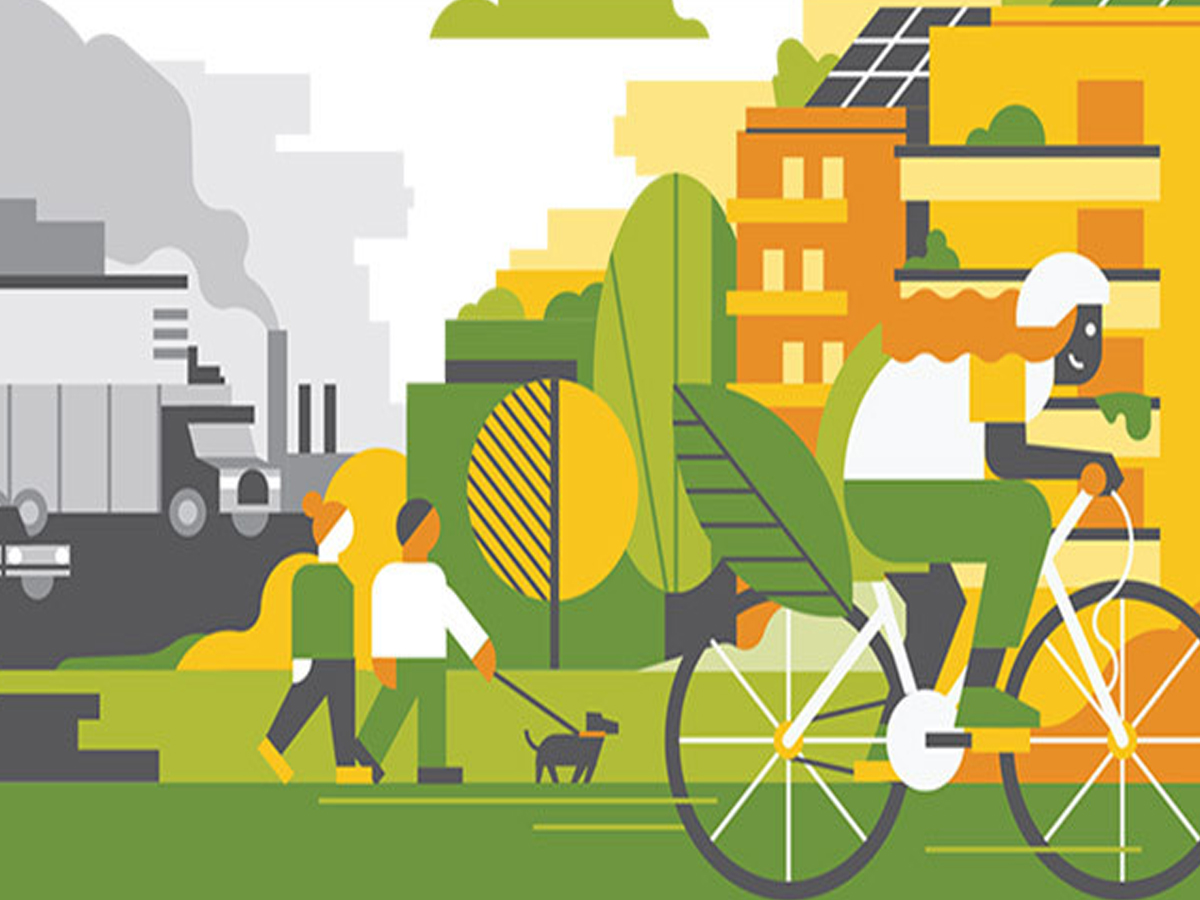 పాత రోజుల్లోకి ప్ర‌పంచం…