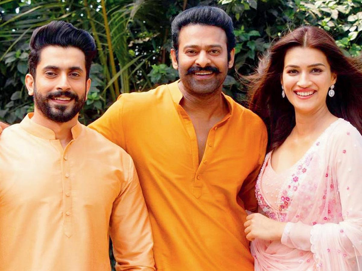 100 రోజులు పూర్తి చేసుకున్న “ఆదిపురుష్”