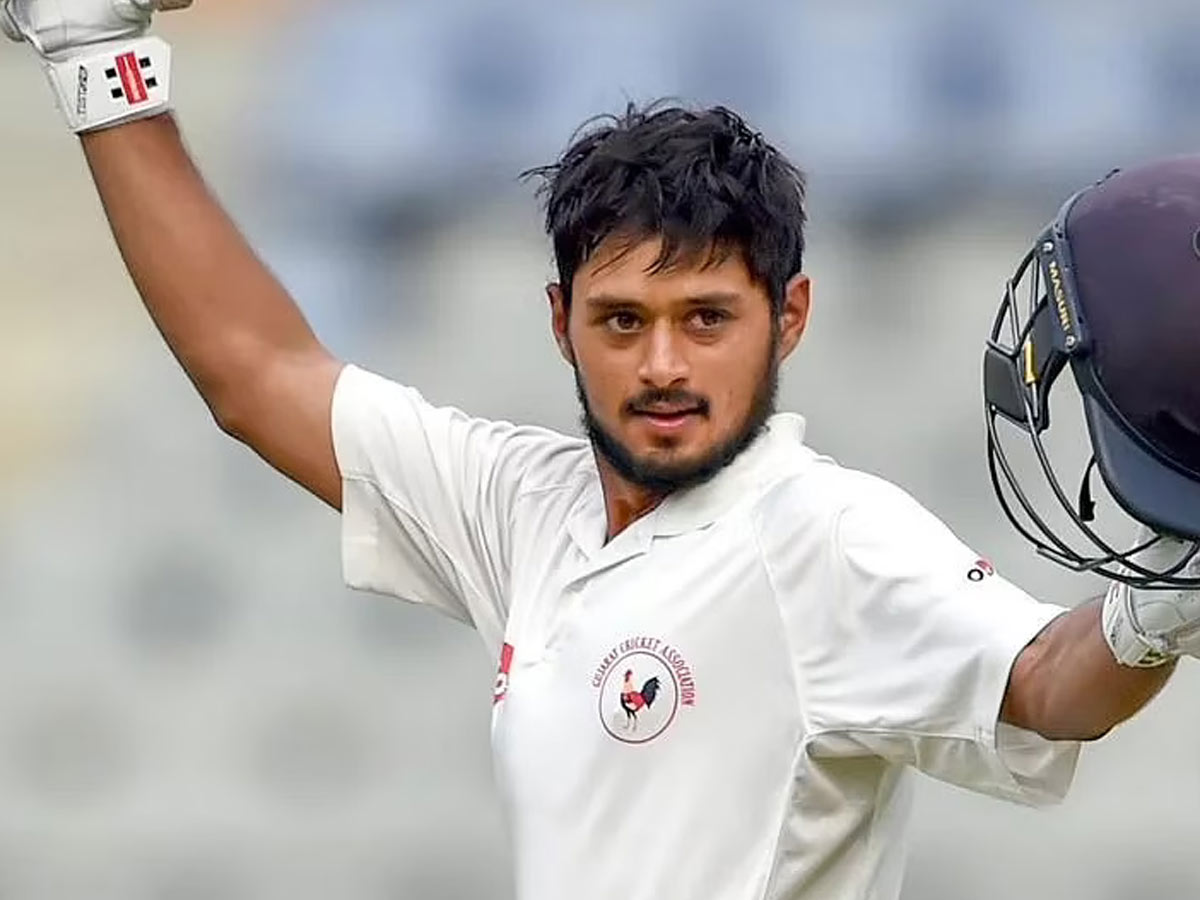 సౌత్ ఆఫ్రికా పర్యటనకు భారత ‘ఏ’ జట్టును ప్రకటించిన బీసీసీఐ…