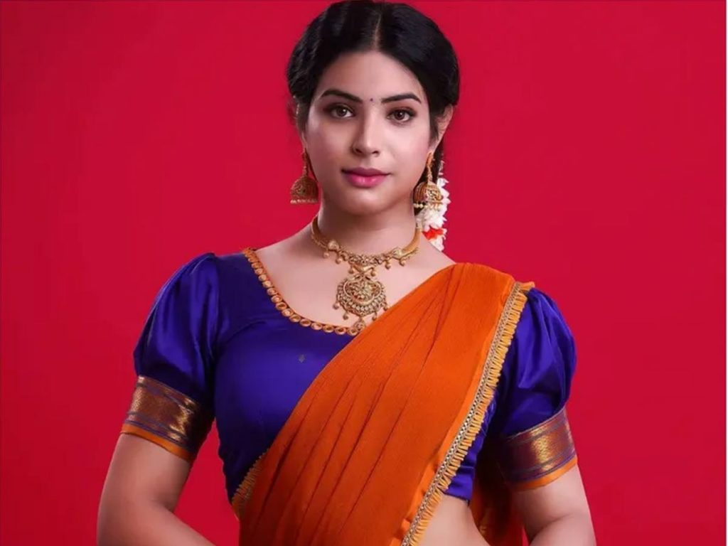 Priyanka