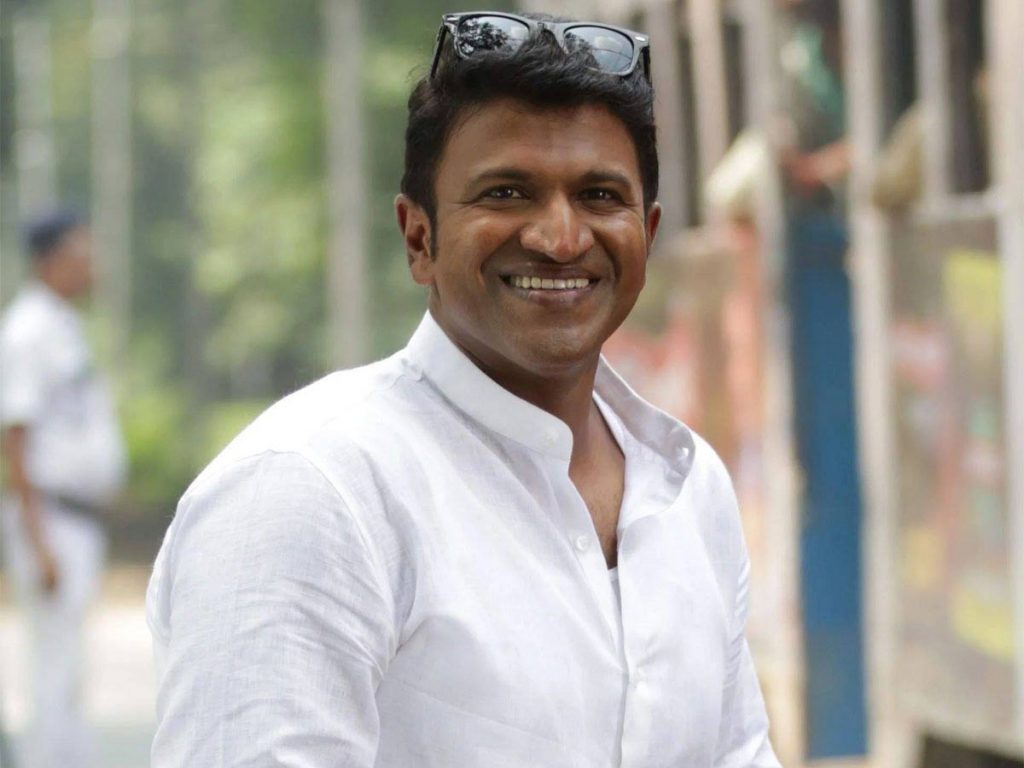 Puneeth