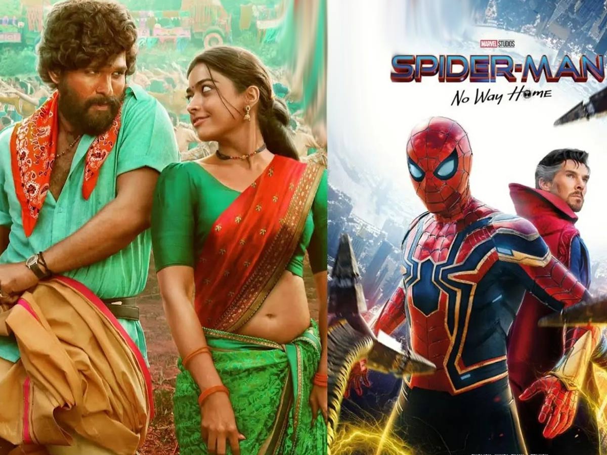 ‘పుష్ప’రాజ్ ని ఢీ కొట్టబోతున్న హాలీవుడ్ స్టార్