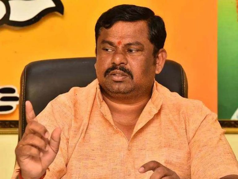 MLA Raja Singh : ఉద్యోగాల ఖాళీ మరో పచ్చి అబద్దం..