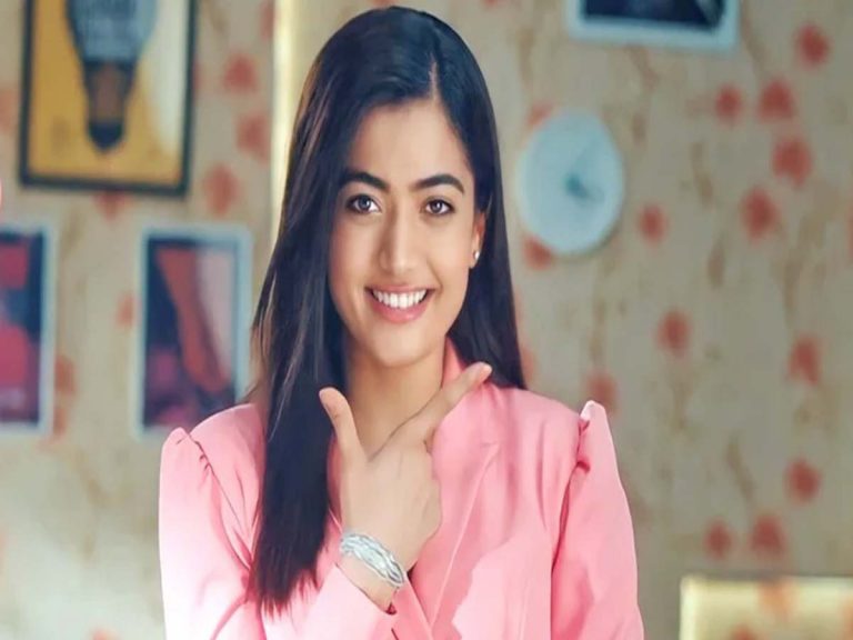 మరో ఆఫర్‌ అందుకున్న రష్మిక