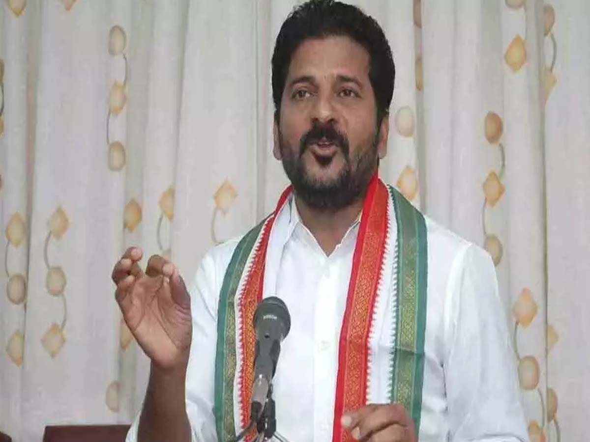 కొల్లాపూర్‌ను దున్నండి.. కాంగ్రెస్‌ విత్తనాలు నాటుదాం: రేవంత్‌ రెడ్డి