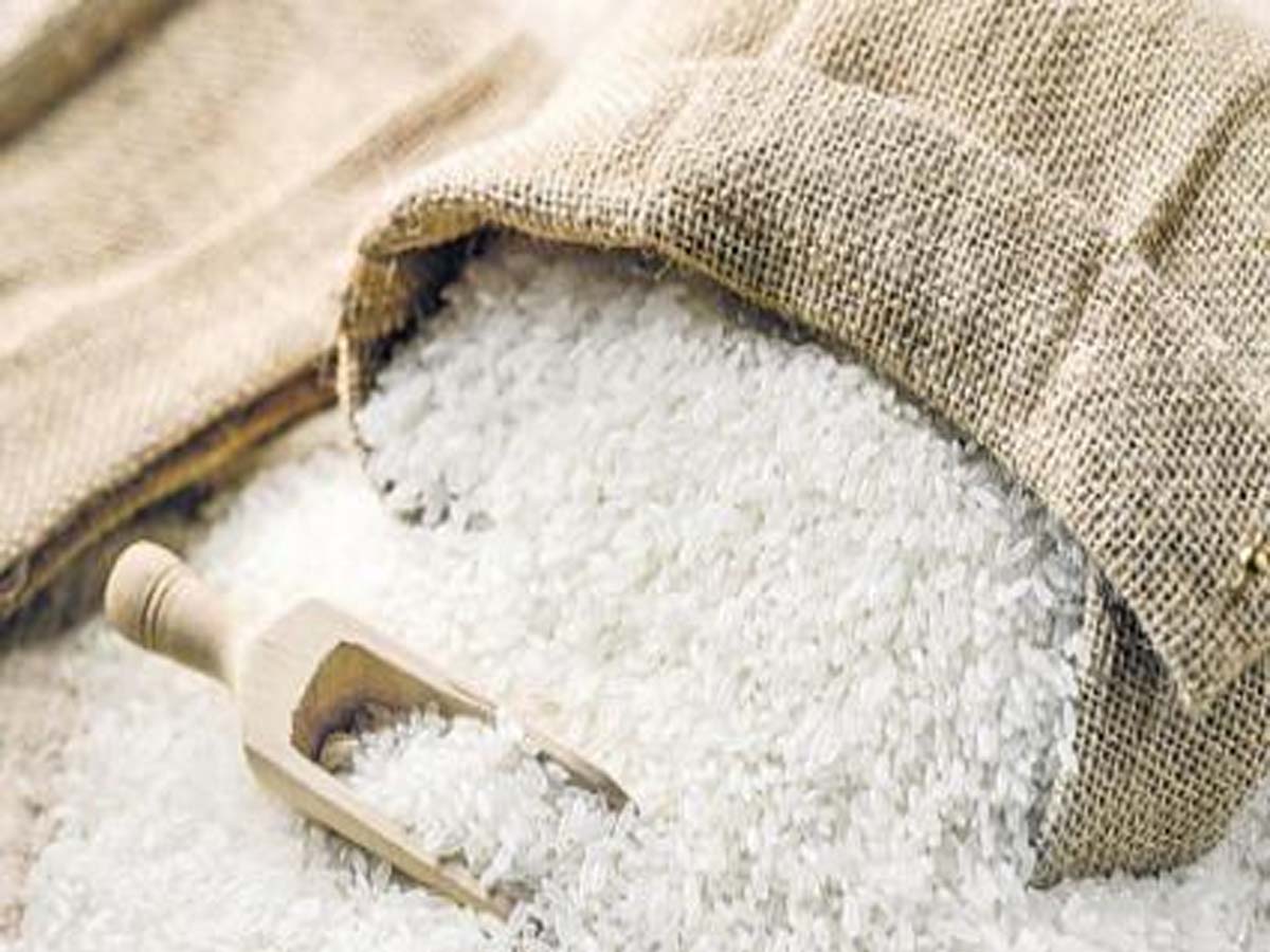 ఉచిత రేషన్‌ బంద్‌: కేంద్రం