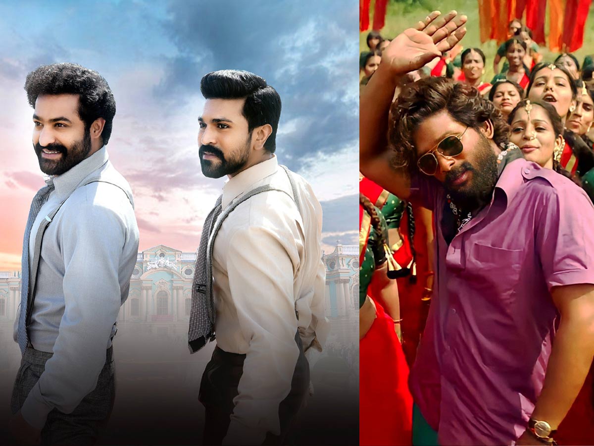 సౌత్ స్టార్స్ కు అడ్డాగా మారిన దుబాయ్