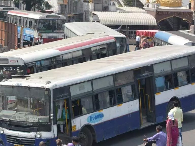 ఆర్టీసి కీల‌క నిర్ణ‌యం:  ఉద‌యం 4 గంట‌ల నుంచే సిటీ స‌ర్వీసులు…
