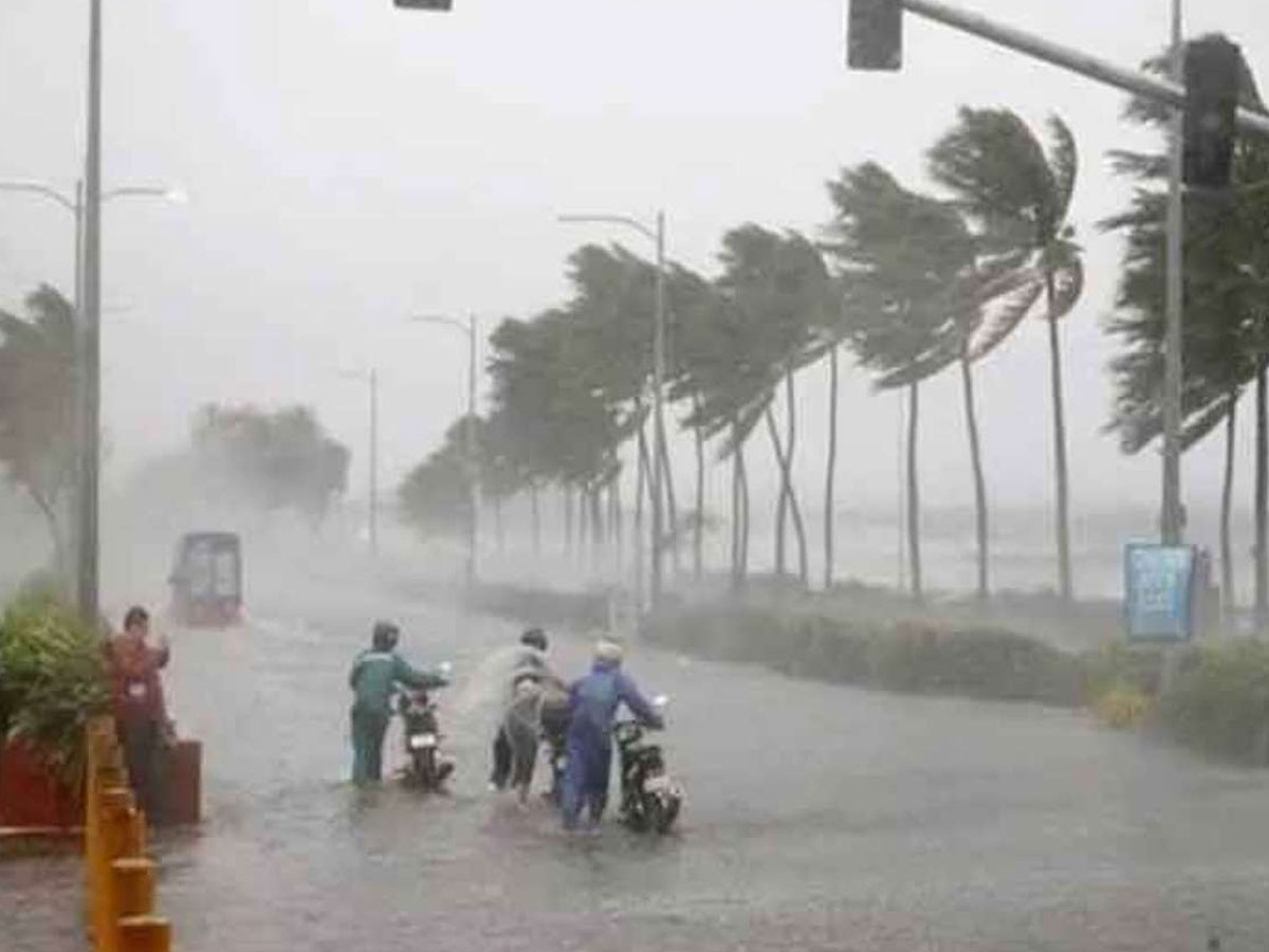 తమిళనాడులో భారీ వర్షాలు.. 14 మంది దుర్మరణం