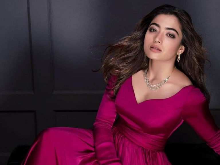 తన కంటే చిన్న వ్యక్తితో డేటింగ్… రష్మిక ఏమంటోందంటే ?