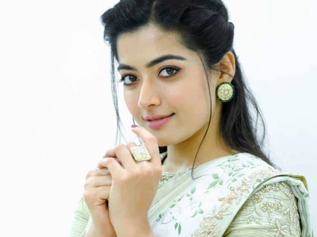 Rashmika