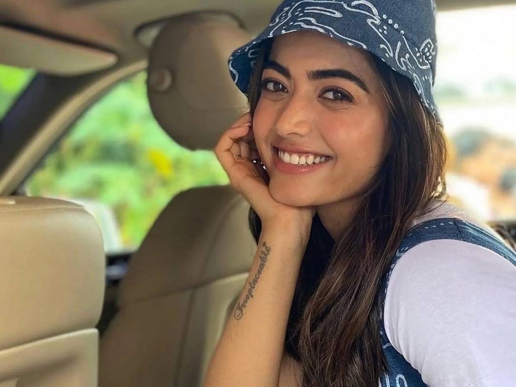 Rashmika