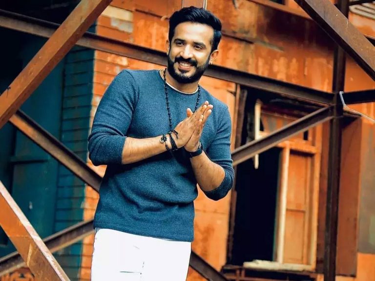 బిగ్ బాస్ 5 : రవి పారితోషికం ఎంత అందుకున్నాడంటే ?