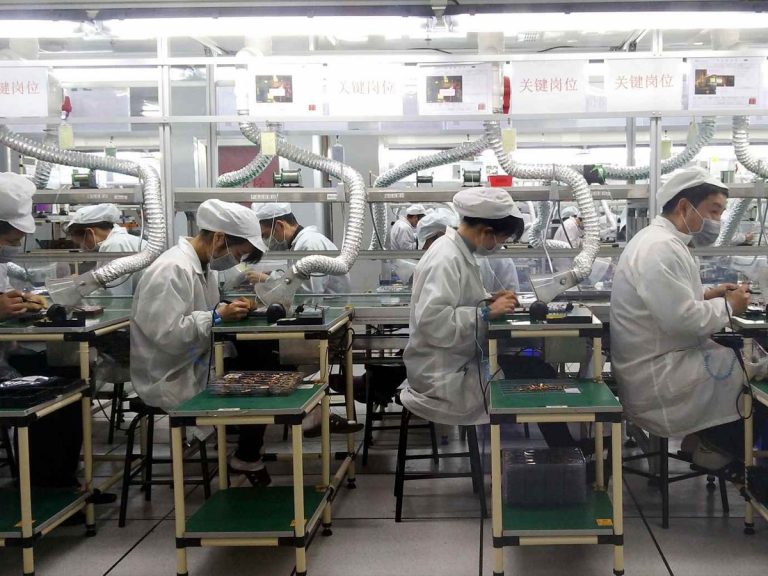 అమెరికా తైవాన్‌కు స‌పోర్ట్ చేయ‌డం వెనుక అస‌లు కార‌ణం ఇదేనా…?