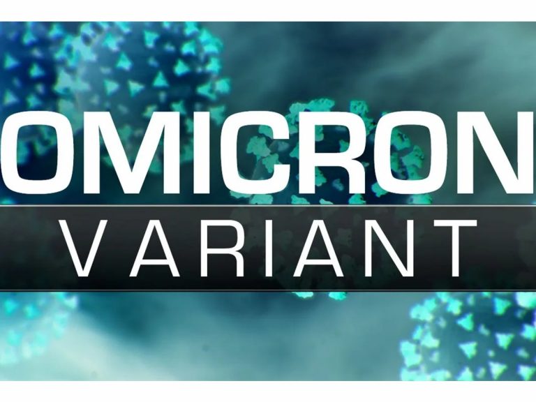 కొత్త వేరియంట్‌కు ఒమిక్రాన్ అని పెట్ట‌డం వెనుక కార‌ణం ఏంటి?  ఆ రెండు అక్ష‌రాలు ఎందుకు వ‌దిలేశారు?